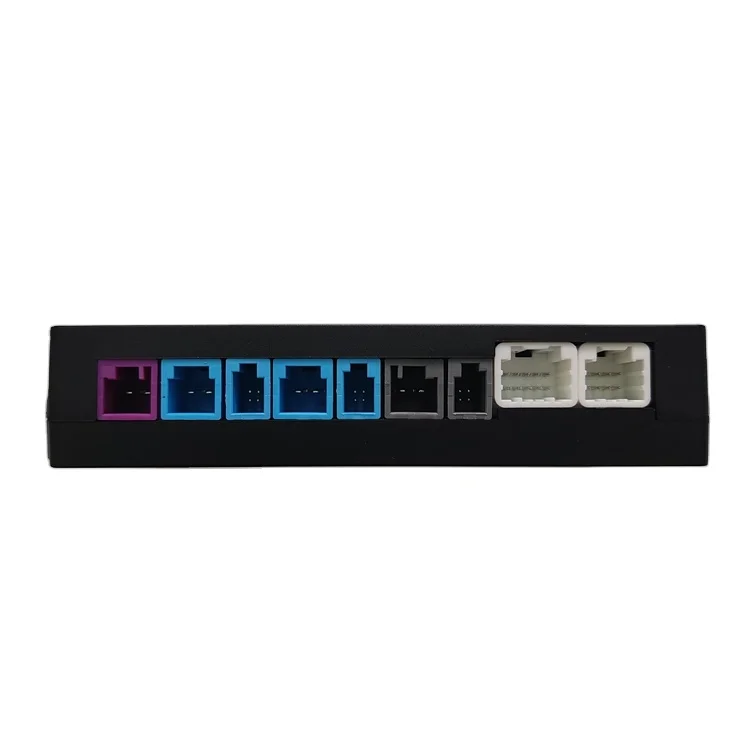 GRWA Soft-Closing Automatic Electric Tailgate