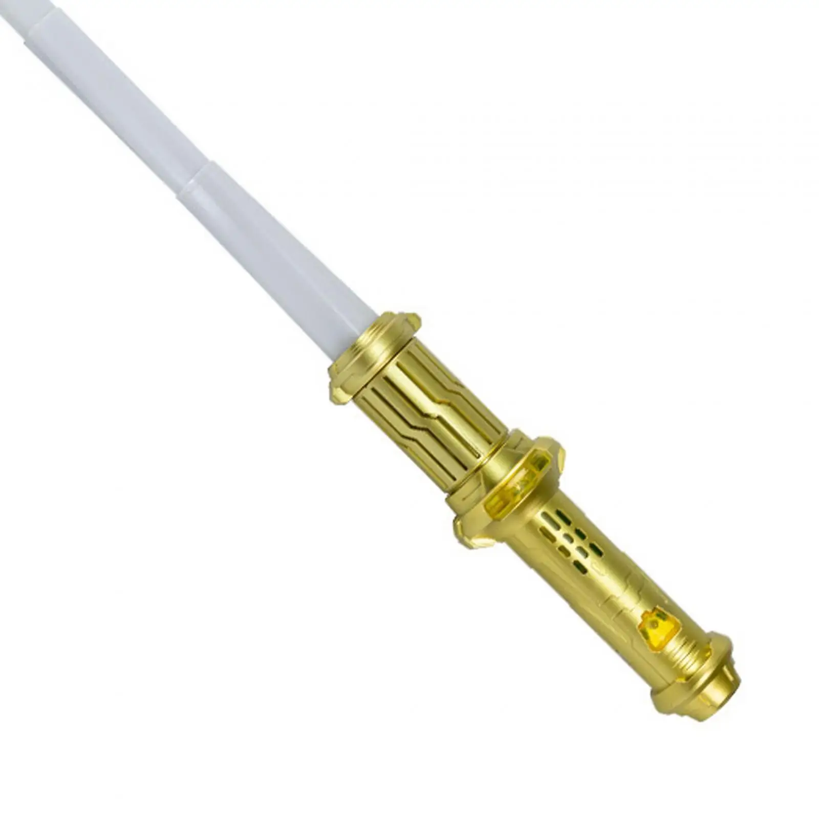 Expandable Light up Sword Lightweight with Light Telescopic Lightsaber for Valentine's Day Party Halloween Kids Adults Present