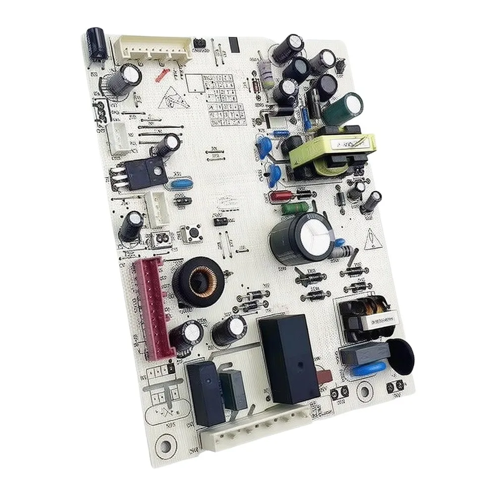 For Restoring Fridge Functions Refrigerator Control Board Replacement Control Board Robust Electronic Assembly