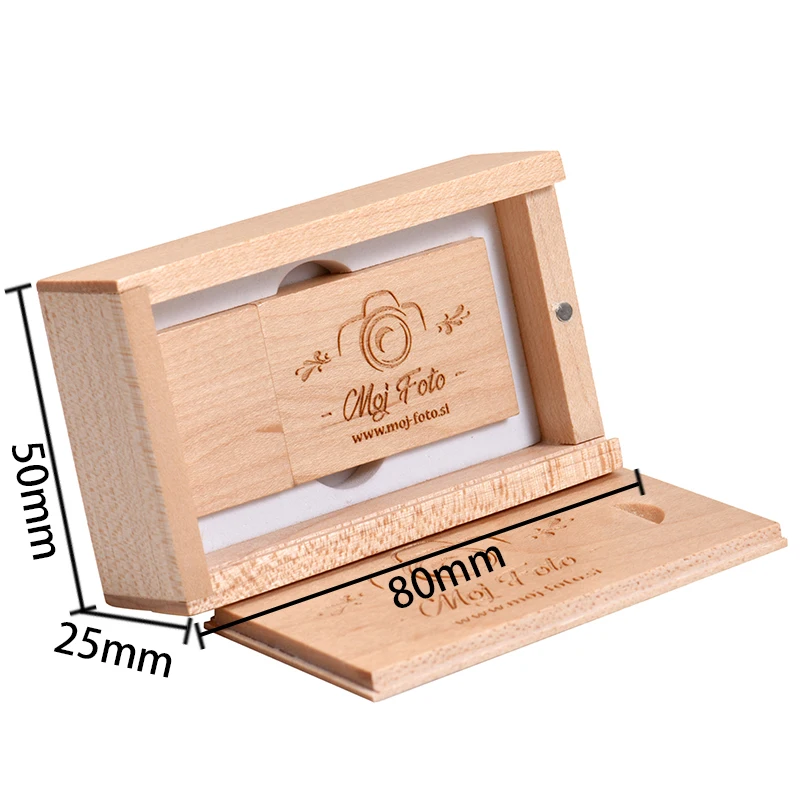 عالية السرعة هدية الزفاف التصوير USB 3.0 محرك فلاش USB 128 جيجابايت شعار مجاني محركات القلم 64 جيجابايت عصا الذاكرة الخشبية 32 جيجابايت U القرص 16 جيجابايت