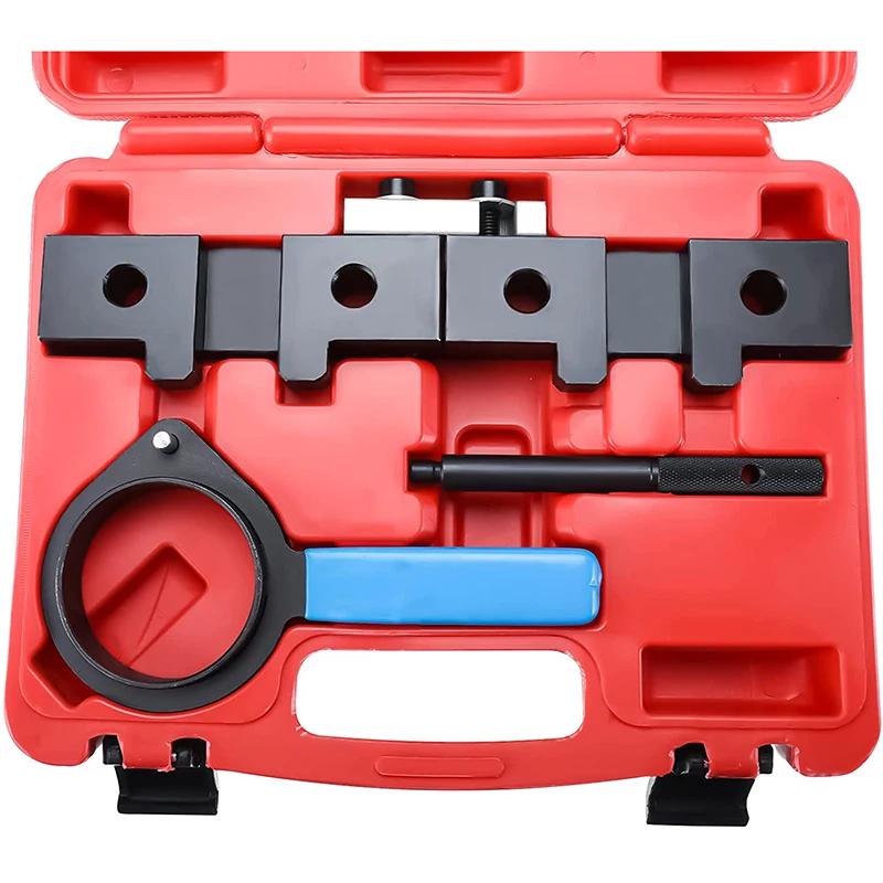 Vanos Valve Camshaft Engine Alignment Locking Timing Tool Holder For BMW M54 M52 M50