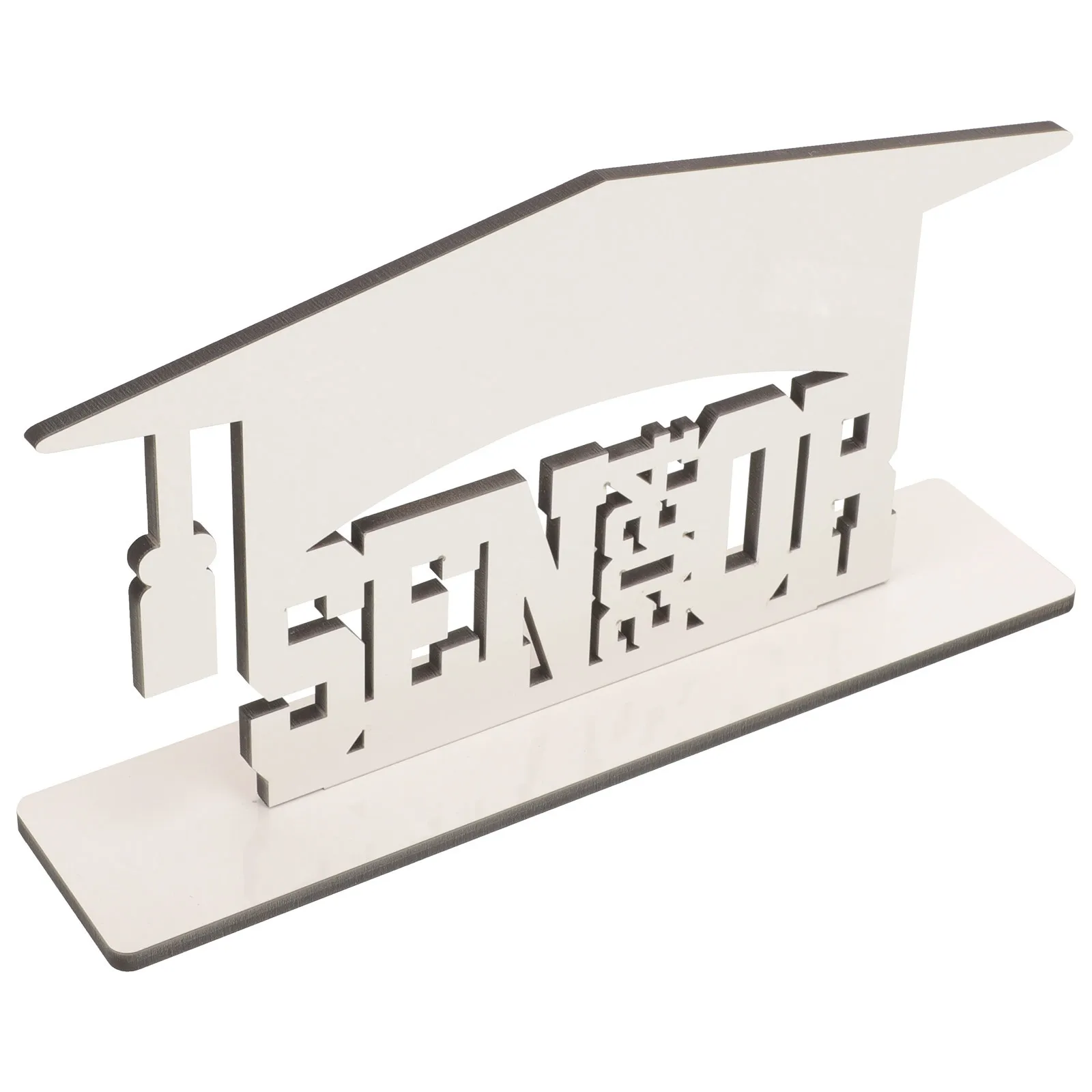 

Graduation Blank Picture Frame Diy Sublimation Heat Transfer Photo Frame For Party Home Decor Grad Centerpiece Craft