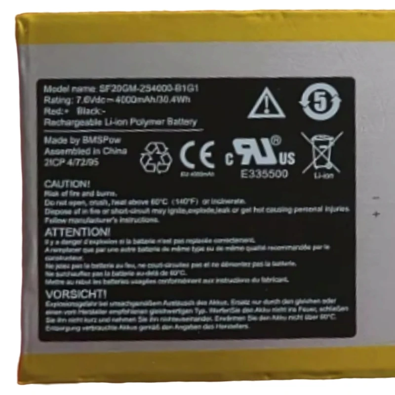 SF20GM-2S4000-B1G1 SF20GM-2S4000-B1T2 406590-2S Battery For Juana Manso Classmate PC leap T304 SF20BA SF20PA SF20GM6 SF20GM7