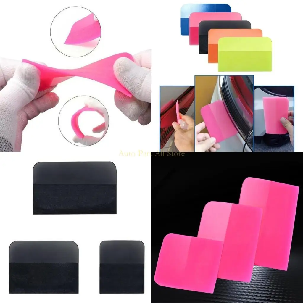 

J0MA Scraper Clean Squeegee Tint Tint Tint Tint