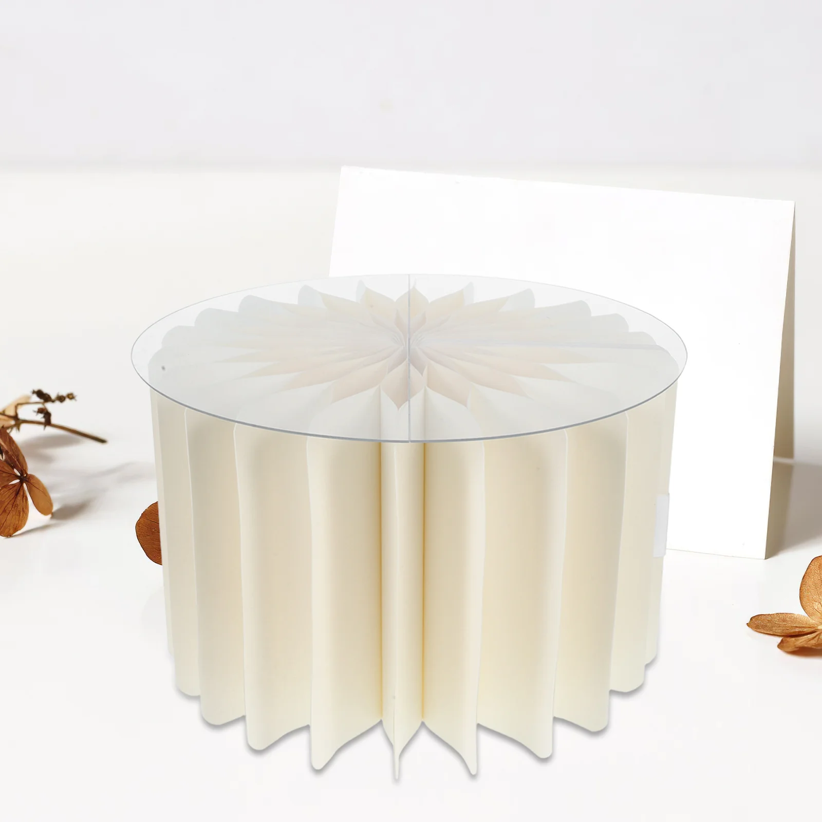 

Versatile Roman Column Stand For Weddings And Parties Folding Flower Column Stand For Dessert Tables And Event Decoration