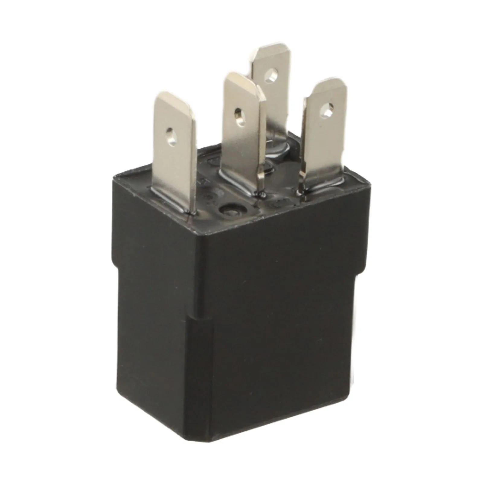 Brand New 4-Pin Black Relay For Honda  For Nissan CM1A-R-12V-H78 ACM33221 M36, High Quality, Tested 4-Pin Black Relay