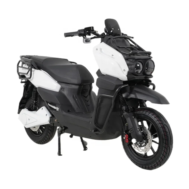 

High-Speed Electric Motorcycle 72v Off Road Electric Motorbike 2000w 3000W Adult Dirtbike 80km/h 2Wheel Electric Scooters Adults