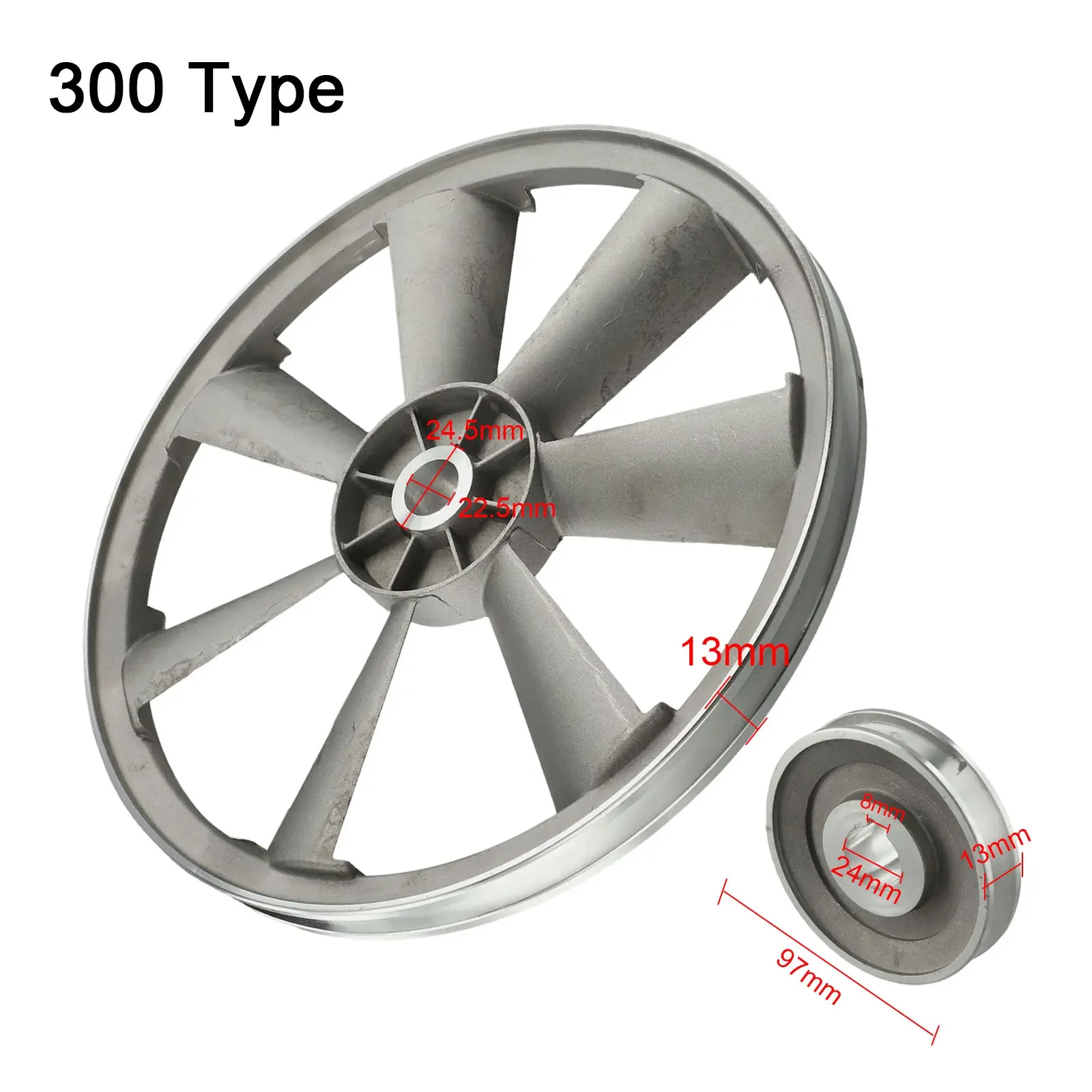 Efficient Compressor Pulley Design Compression Tools Pulley Assembly Air Compressor Pulley Compatibility For A-type Belts