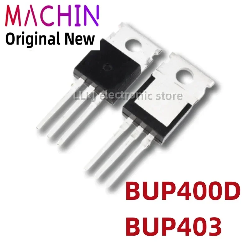 

1 шт. BUP403 BUP400D TO220 IGBT силовая трубка TO-220
