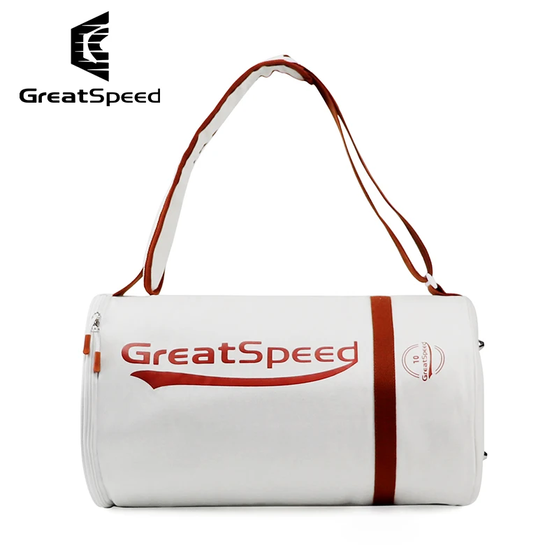 100pcs Tennis Balls Bucket Bag Large Capacity Insulation Layer Tennis Bucket Bag Portable Court Tenis Ball Tube Bag Shoulder Bag
