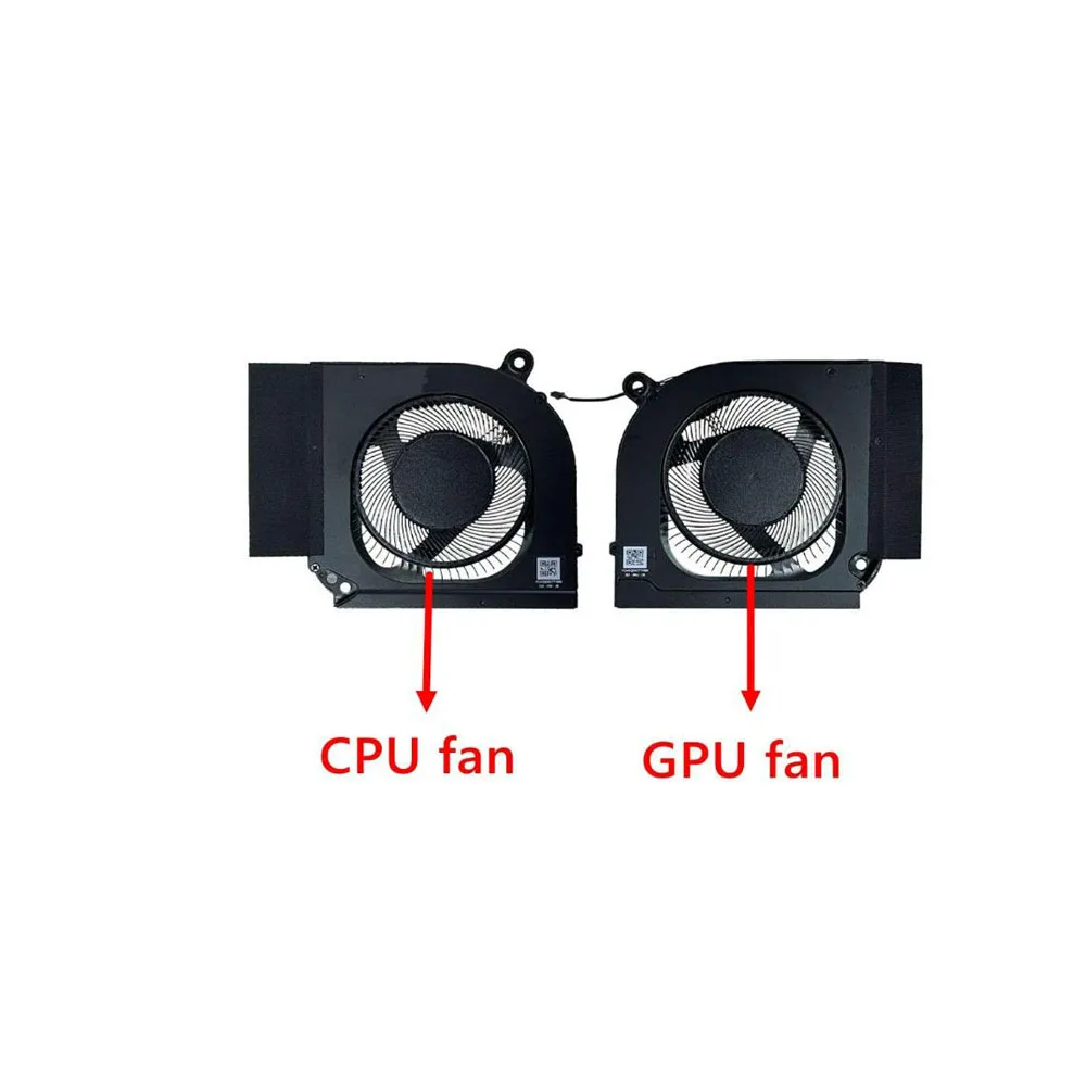 

CPU GPU FAN For ACER PH16-71 PH16-72 PHN16-71 PHN16-72 N23C12 PHN16-73 PHN16S-71 PHN18-71 Cooling FAN