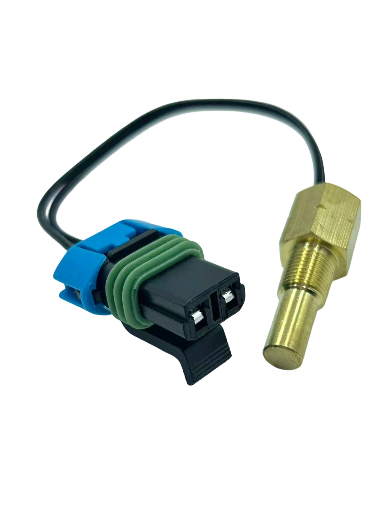 12-01145-00 Water Temperature Sensor for CARRIER, Supra 322 422 444 450, Genesis B50 B70 B80 R70 Prior to G800490 TM800