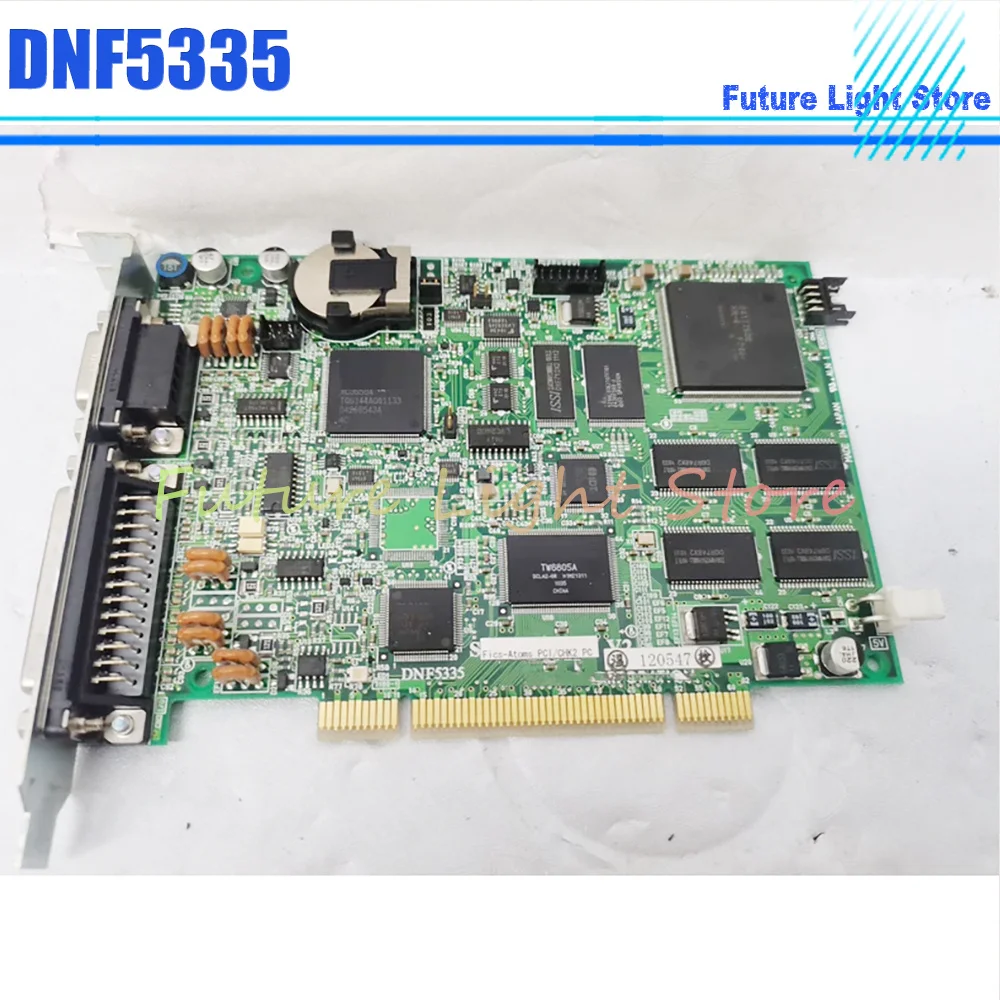 Industrial Collection Card DNF5335 Acquisition Card