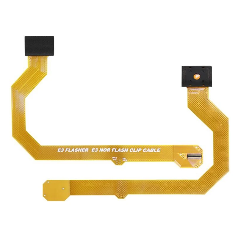 1 Set Hardcover Edition Downgrade Tool for PS3 E3 Nor Flasher Game_BSH