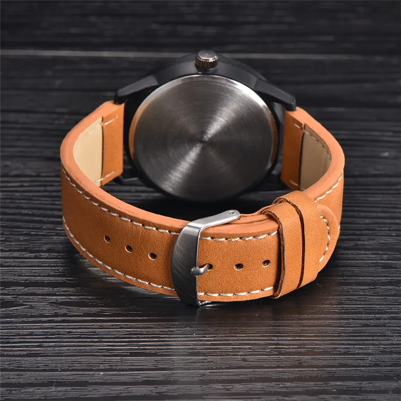 XINEW 브랜드 저렴한 시계, 학생용 패션 가죽 밴드, 심플 스포츠 날짜 쿼츠 시계, Erkek Barato Saat Relogios Masculinos