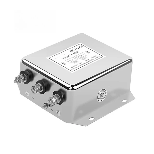 Three-Phase Emi Pow…