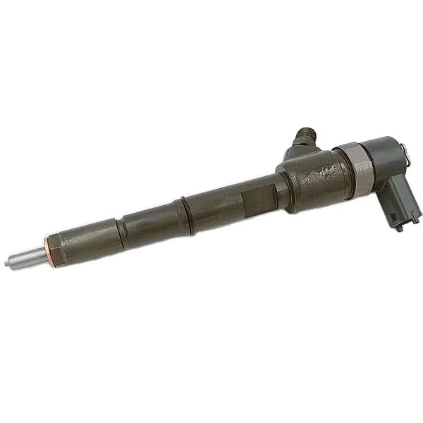 

Common Rail Fuel Injector 0445110526 0445110527 For Engine 4102 For Bosh 0445110527 Injector