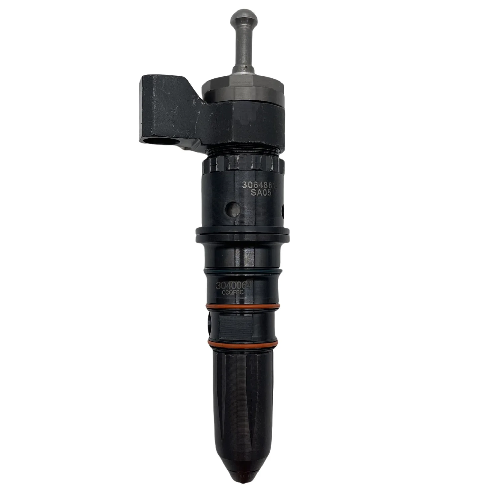 6PCS Fuel injector 3064881 For Cummins M11 ISM11 QSM11 Engine