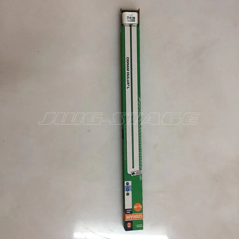 

Original Os ram 55W/930/954 Tricolor Tube Yellow Light White Light H-Tube For Stage Meeting