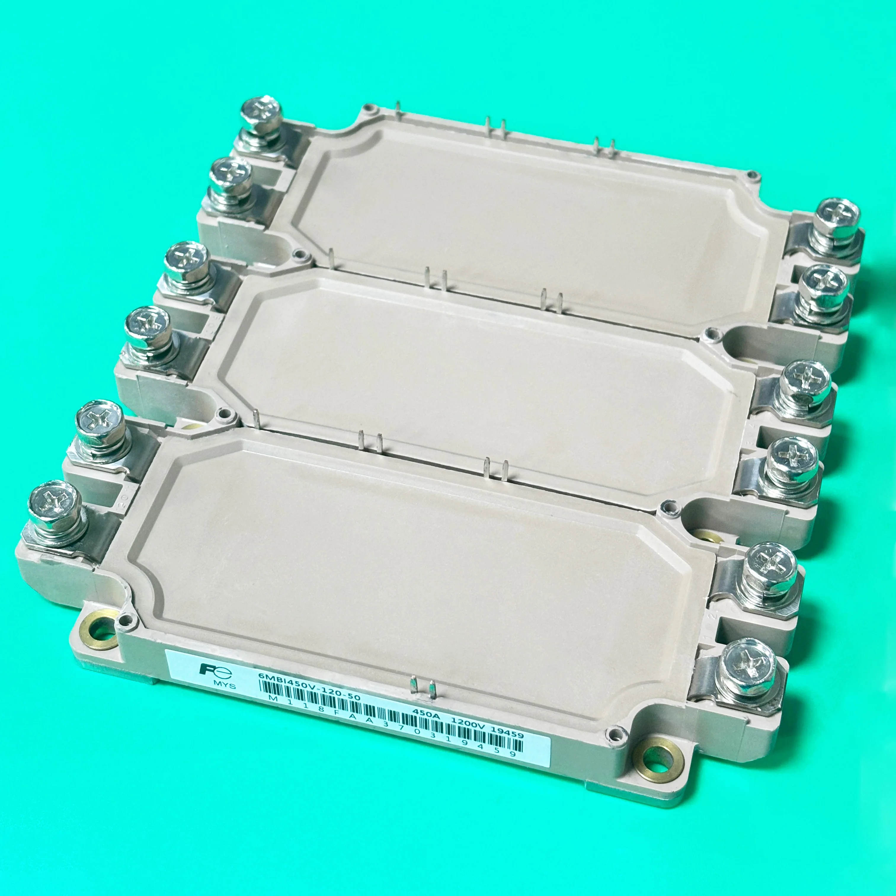 6MBI450V-120-50 MODULE 450A 1200V 6MBI450V120-50 IGBT 6MBI450V12050 6MBI450 V-120-50 6MBI 450V-120-50 6 MBI450V-120-50 450V12050