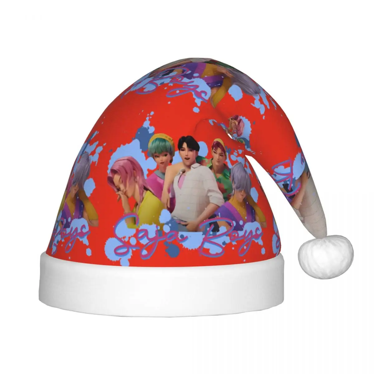 Saja Boys Demon Hun… - image