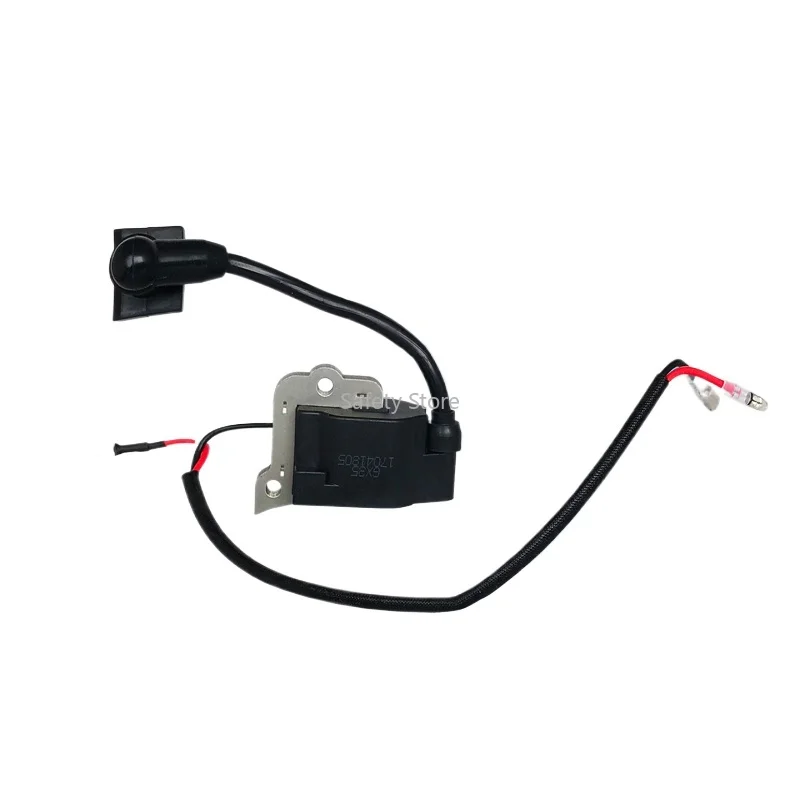 Suitable for high-pressure pack gasoline engine lawn mower/brush cutter GX35 139F 140F high-pressure pack/ignition coil