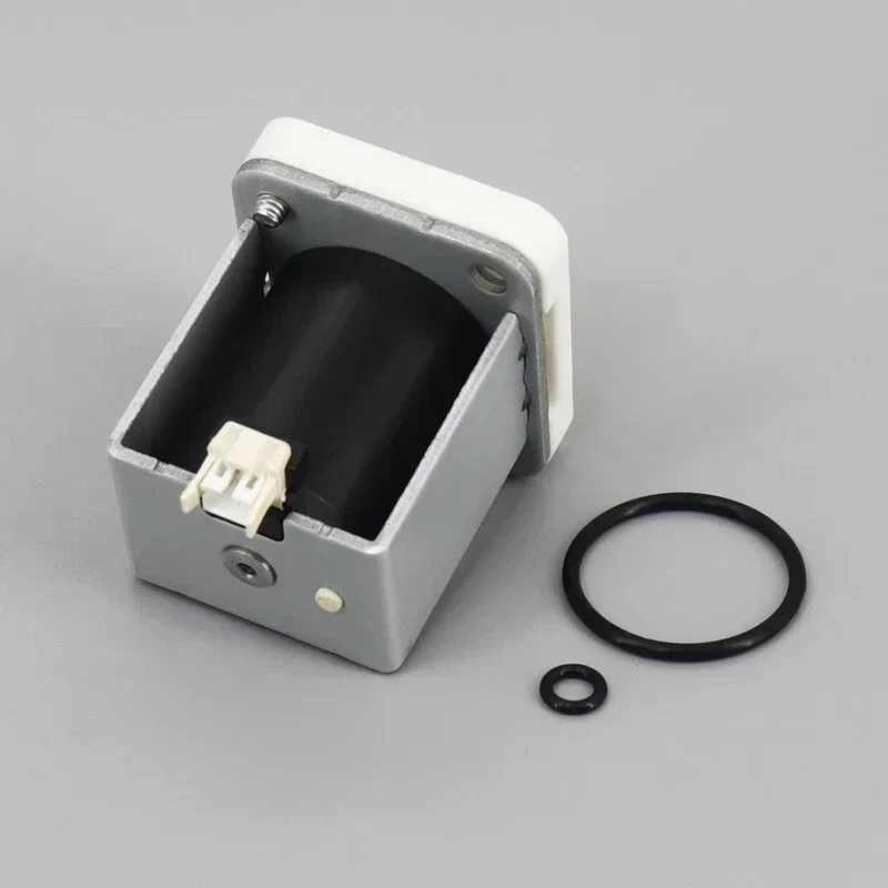 

Good Quality Hi-tachi Spare Parts Hi-tachi 451866 Ink Solenoid Valve for Hi-tachi RX1/UX/GU CIJ Inkjet Printer