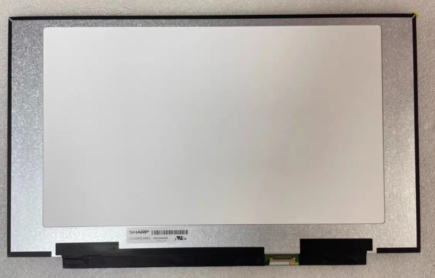 LQ156T1JW05 Replacement Display Panel Matrix 15.6 inch 2560*1440 165hz Laptop LCD screen