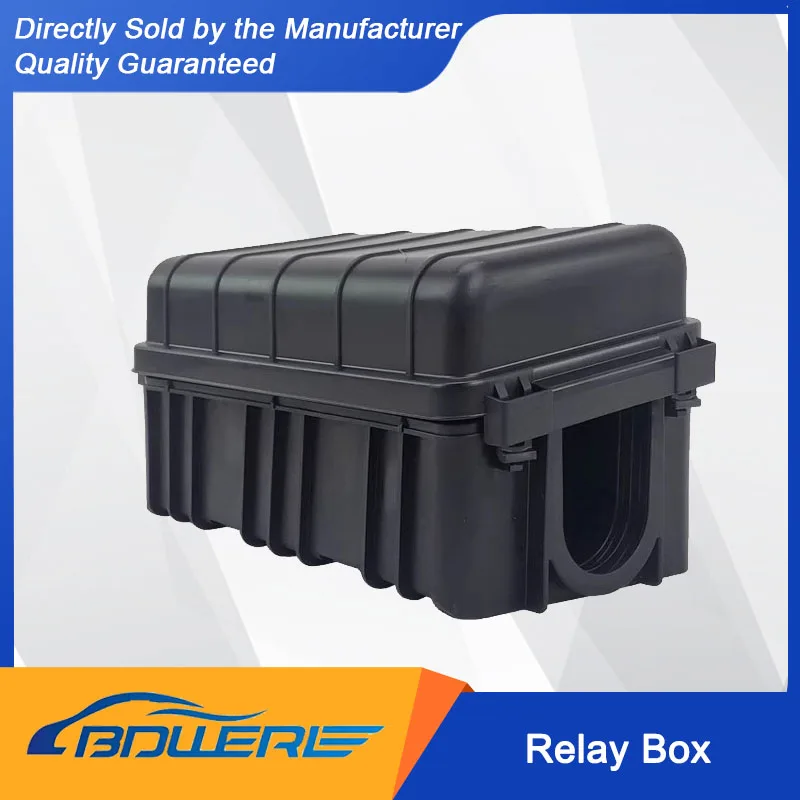 For Foton Aoling CTX Aumark Shidai M3 Kangrui Ruiwo E3 - Fuse Box Cover & Relay Box Cover HT00126320  | Auto Parts