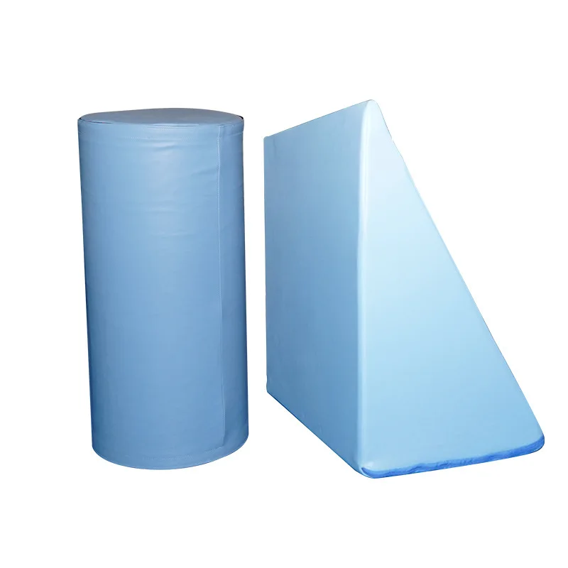 

Wedge-shaped pad Rehabilitation position pad Multifunctional bed rest