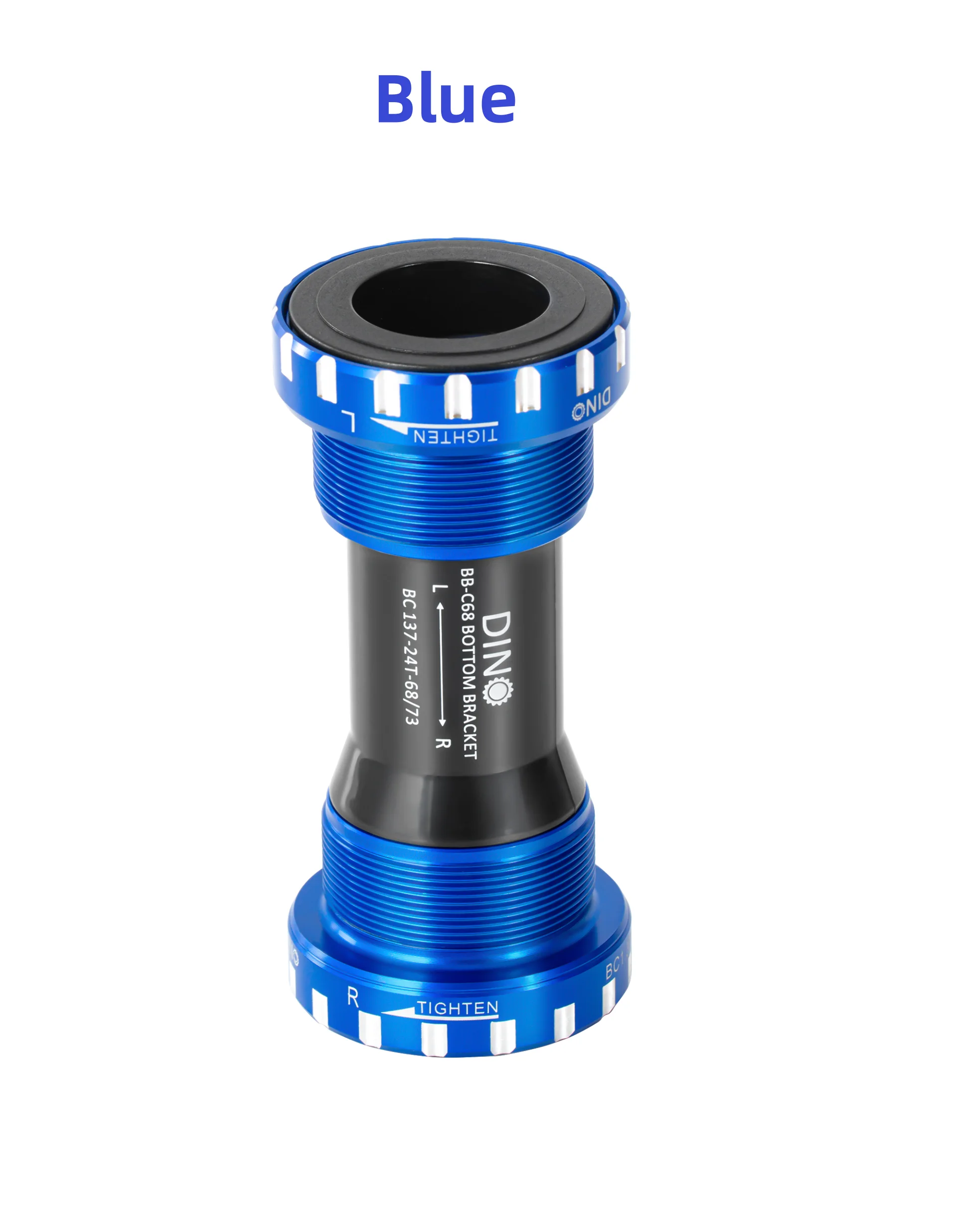 SMLLOW MTB/ Road bike BB shell 68mm 73mm BEARING BOTTOM BRACKETS R8000 M6100 XTR X5 X9
