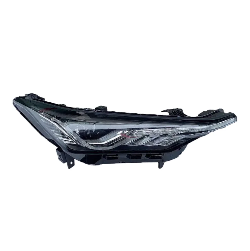 

Tom AutoBest Selling Auto Parts Car Light Auto Headlamps Headlight for Changan CS75 Plus 2019-2022 4121010-CD01