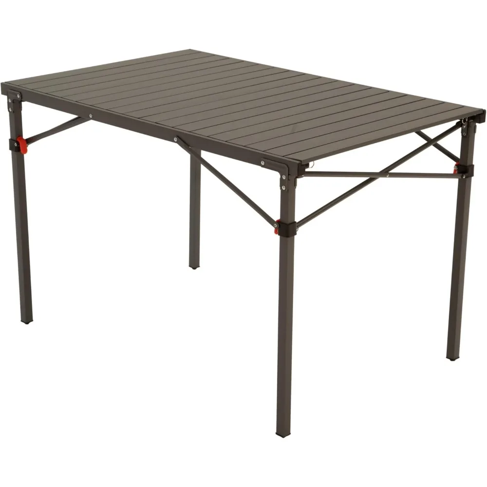 

Portable Folding Camping Table