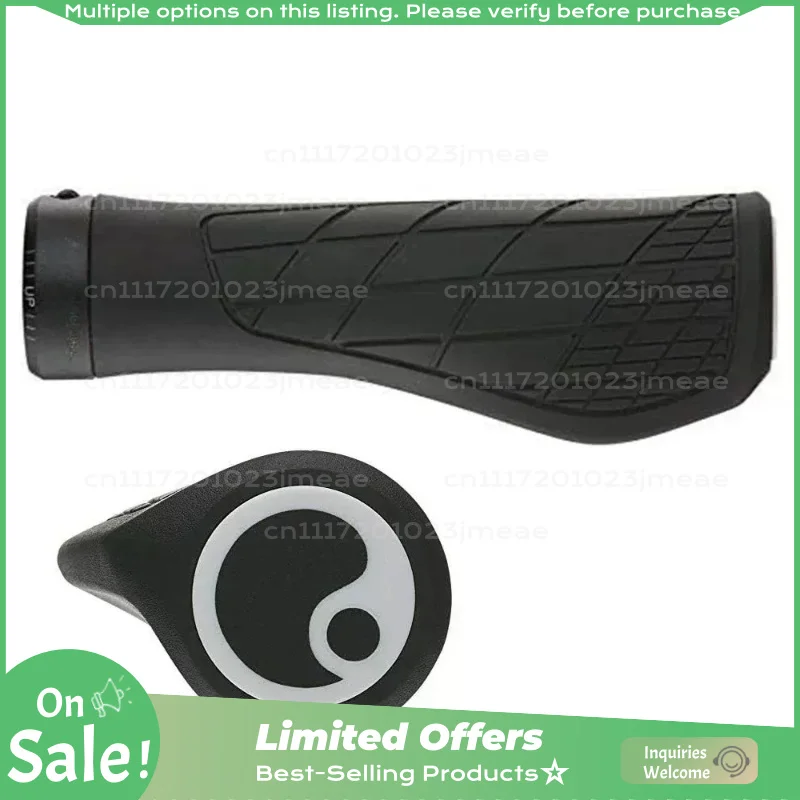 Ergonomic Mini MTB Bicycle Handlebar Off-Road Touring Bike Handlebar Comfort Wrist Support Cycling Accessory
