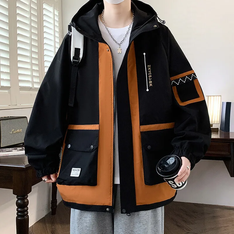 Thumbnail 2 - #13 New Mens Classic Trench Coats Arrivals