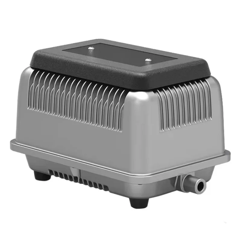 

High Pressure 280L/min Air Pump Aquarium Fish Pond Sewage Treatment Air Pump