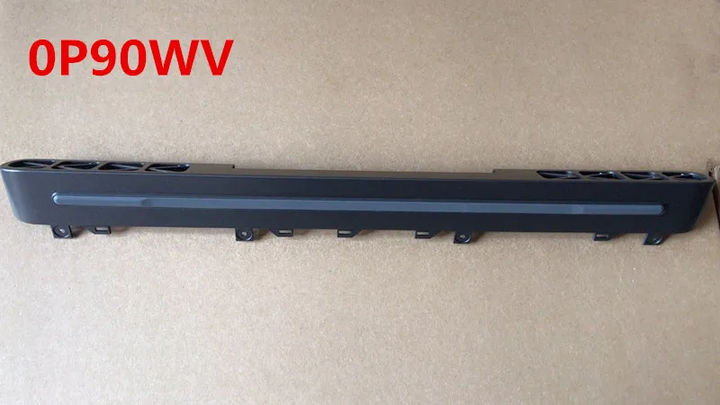 Suitable FOR DELL INSPIRON 7000 14 7466 7467 sleeve outlet heat dissipation baffle strip sleeve 0P90WV CN-0P90WV