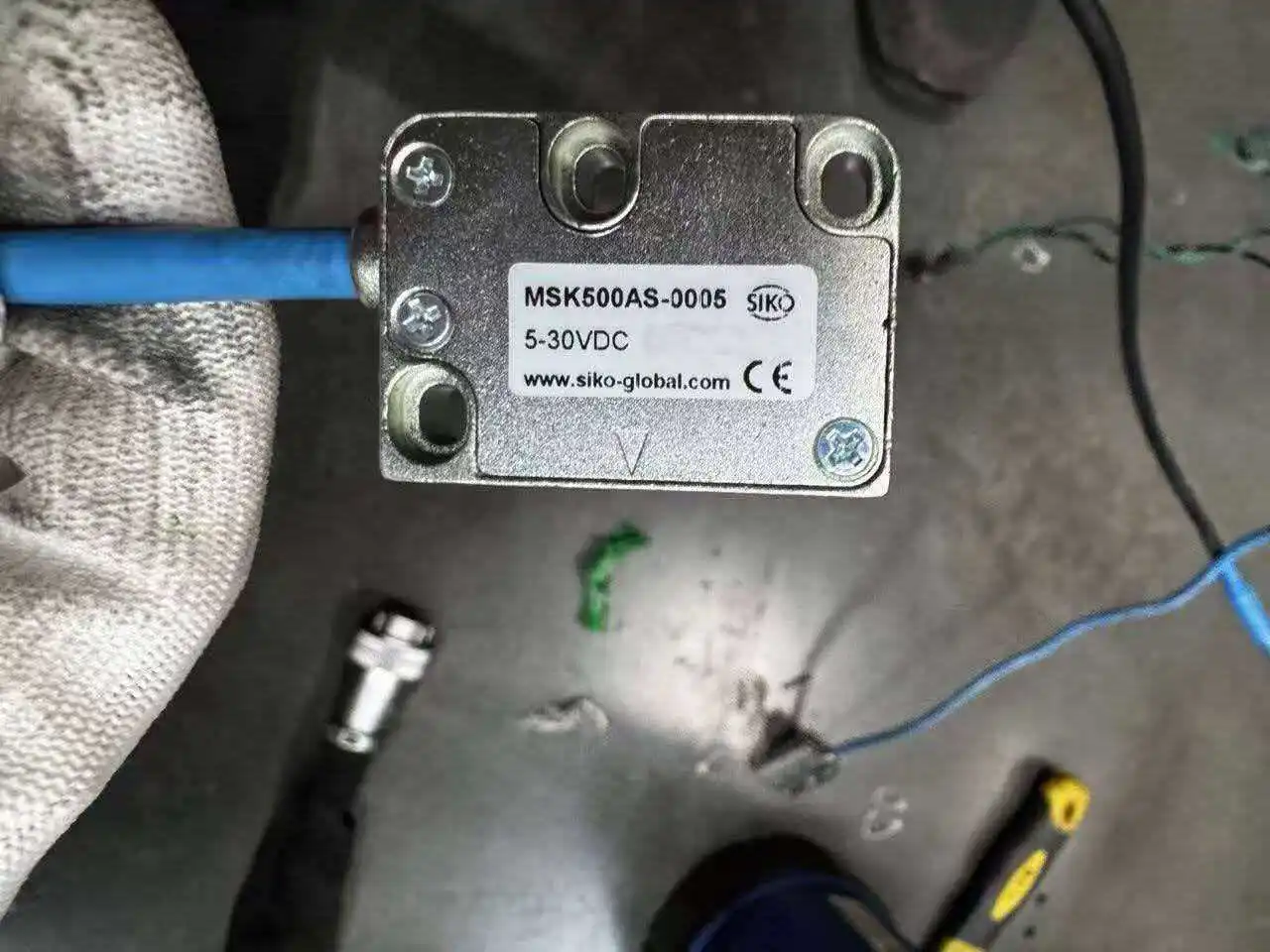 

1pcs MSK500AS Sensor