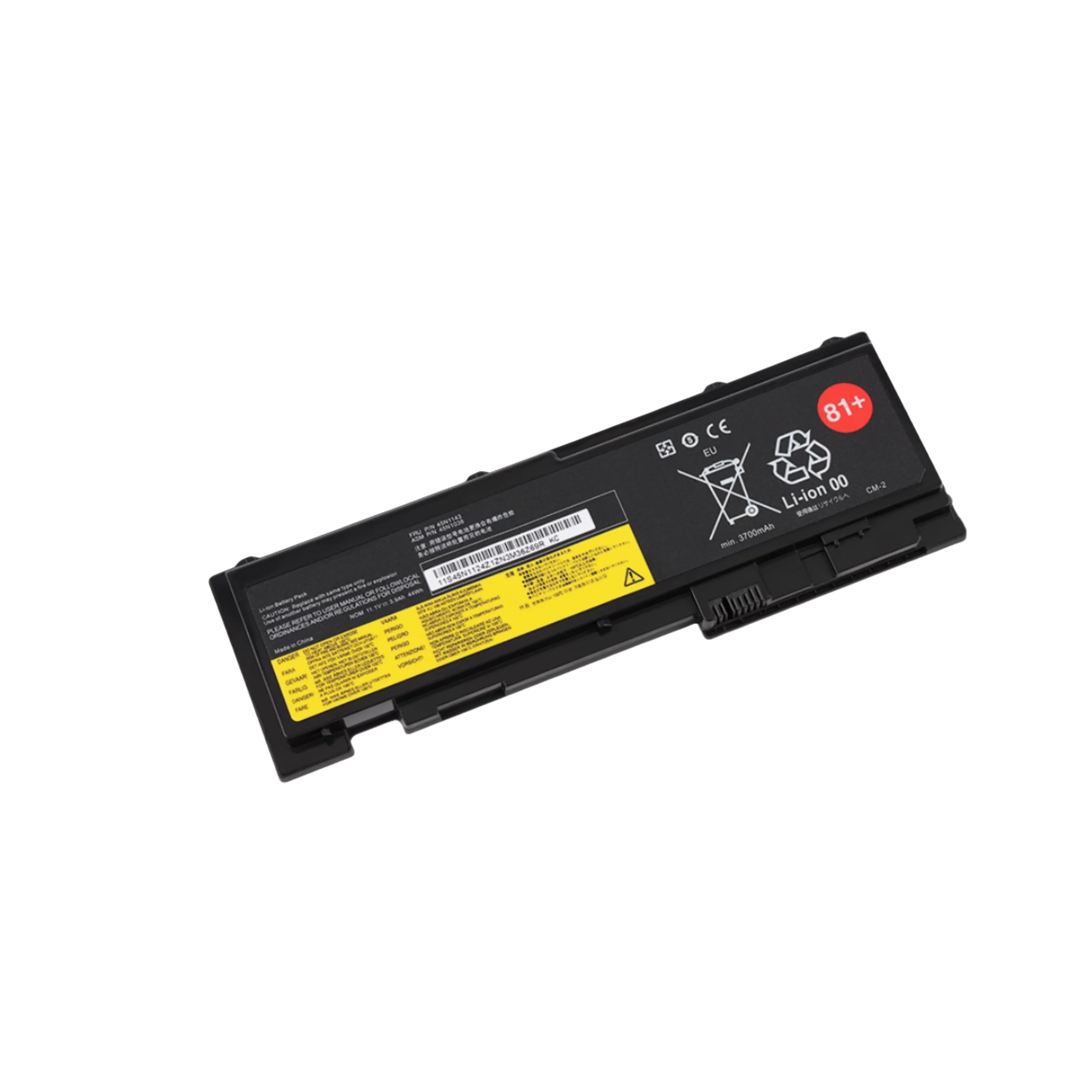 For ThinkPad T430S T420S 45N1143 45N1038 45N1039