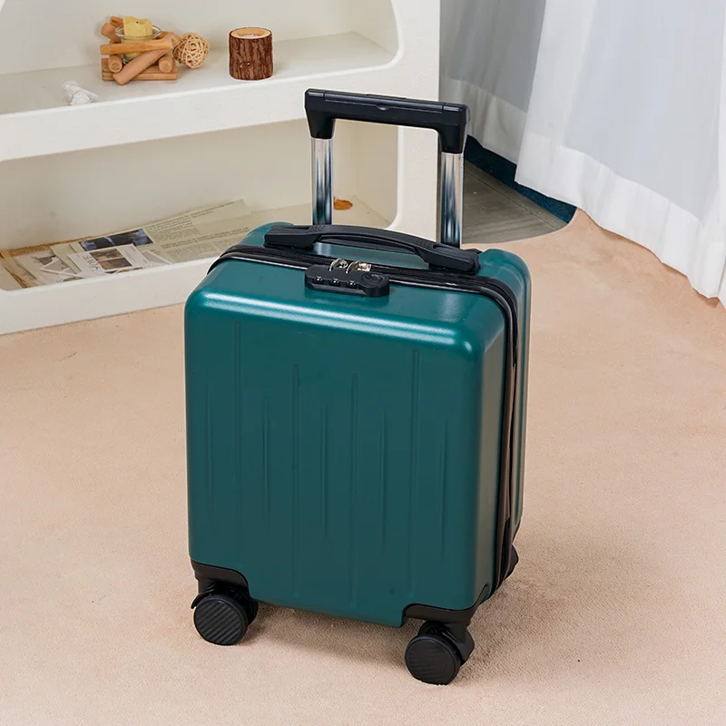 حافظة حمل مقاس 14 بوصة مع حامل أكواب وحامل هاتف مناسبة لكل من الرجال والنساء بعجلات خفيفة الوزن ودوارة