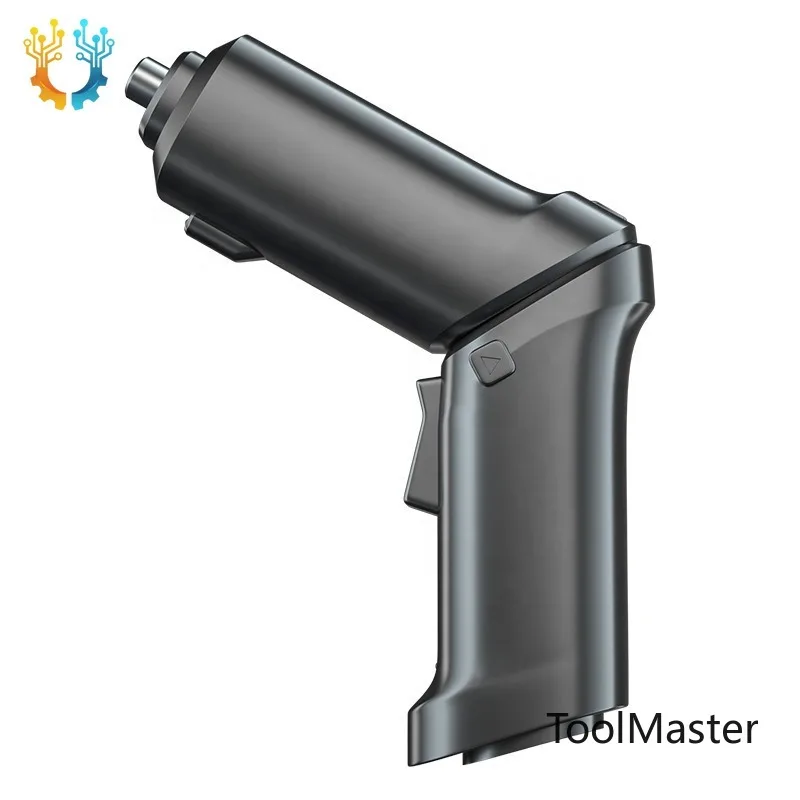 

[2026]NEOBRISKEN Lithium Battery Screwdriver Rechargeable Multi-function Folding Electric Screwdriver 108 Pieces Power Tools