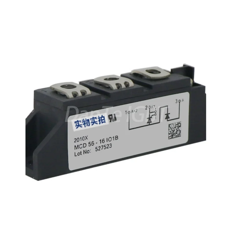 لوحة زناد عالية الجهد ، وحدة نمطية ، ، جديدة ، البقعة الأصلية