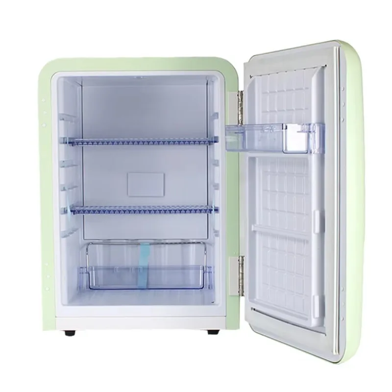 

High Quality Good Selling Mini Fridge 40 Litre Mini Drink Fridge 110V Refrigerator Good Quality Cheap