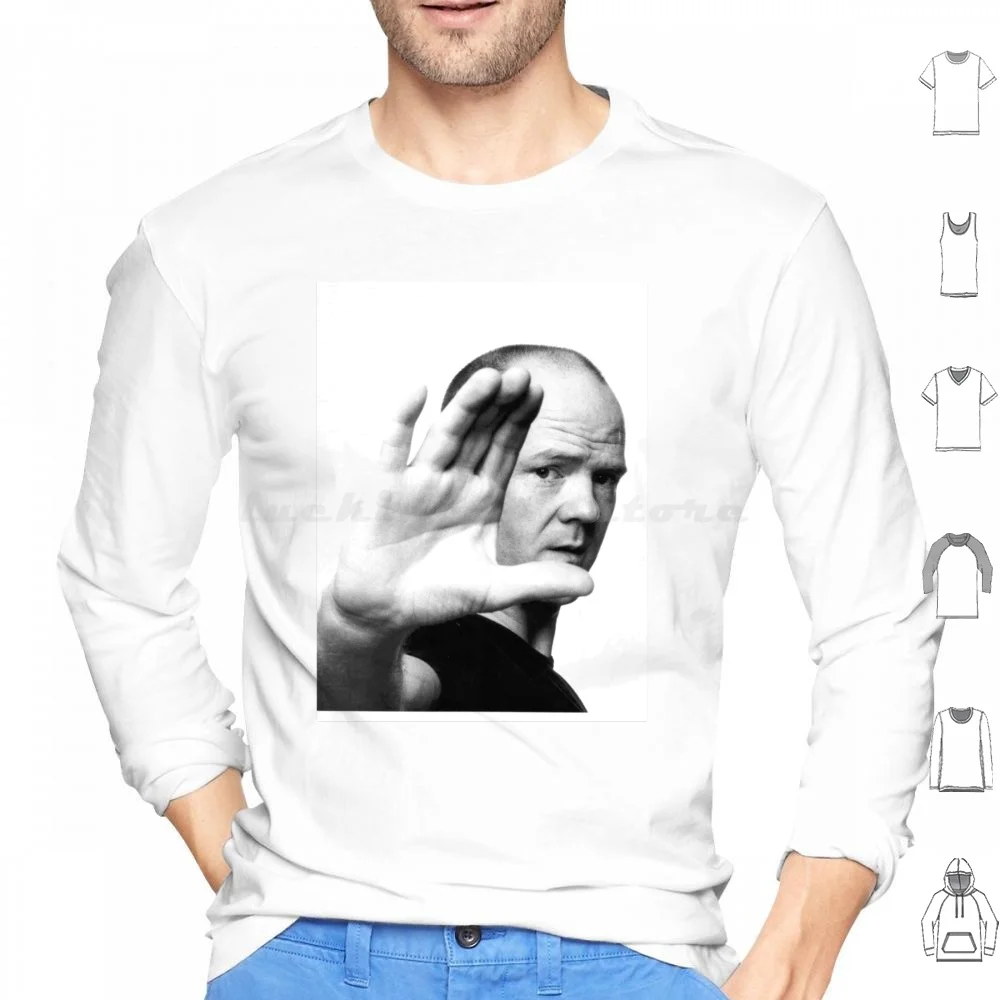 A Big Hand For Jimm…