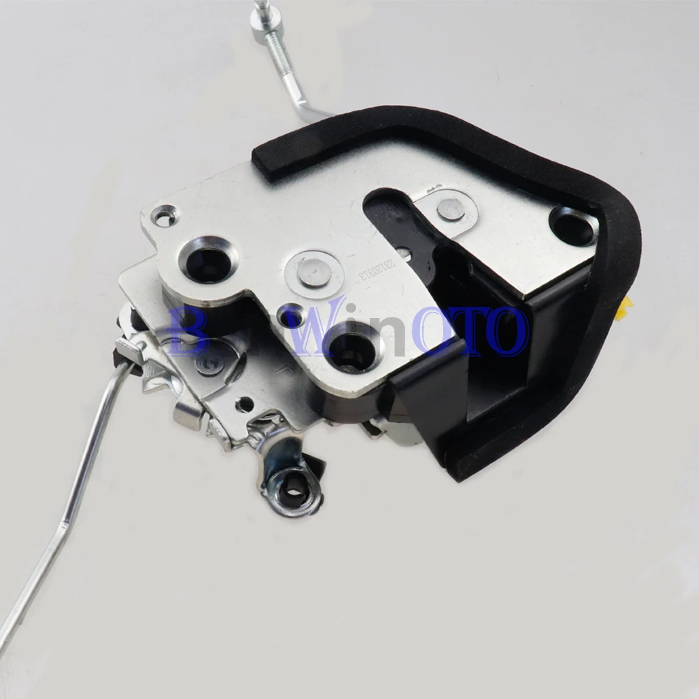Power Front Left Right Door Lock Actuator Latch Without Motor fit for Toyota Land Cruiser HZJ75 FZJ75 69320-90K00 69310-90K00