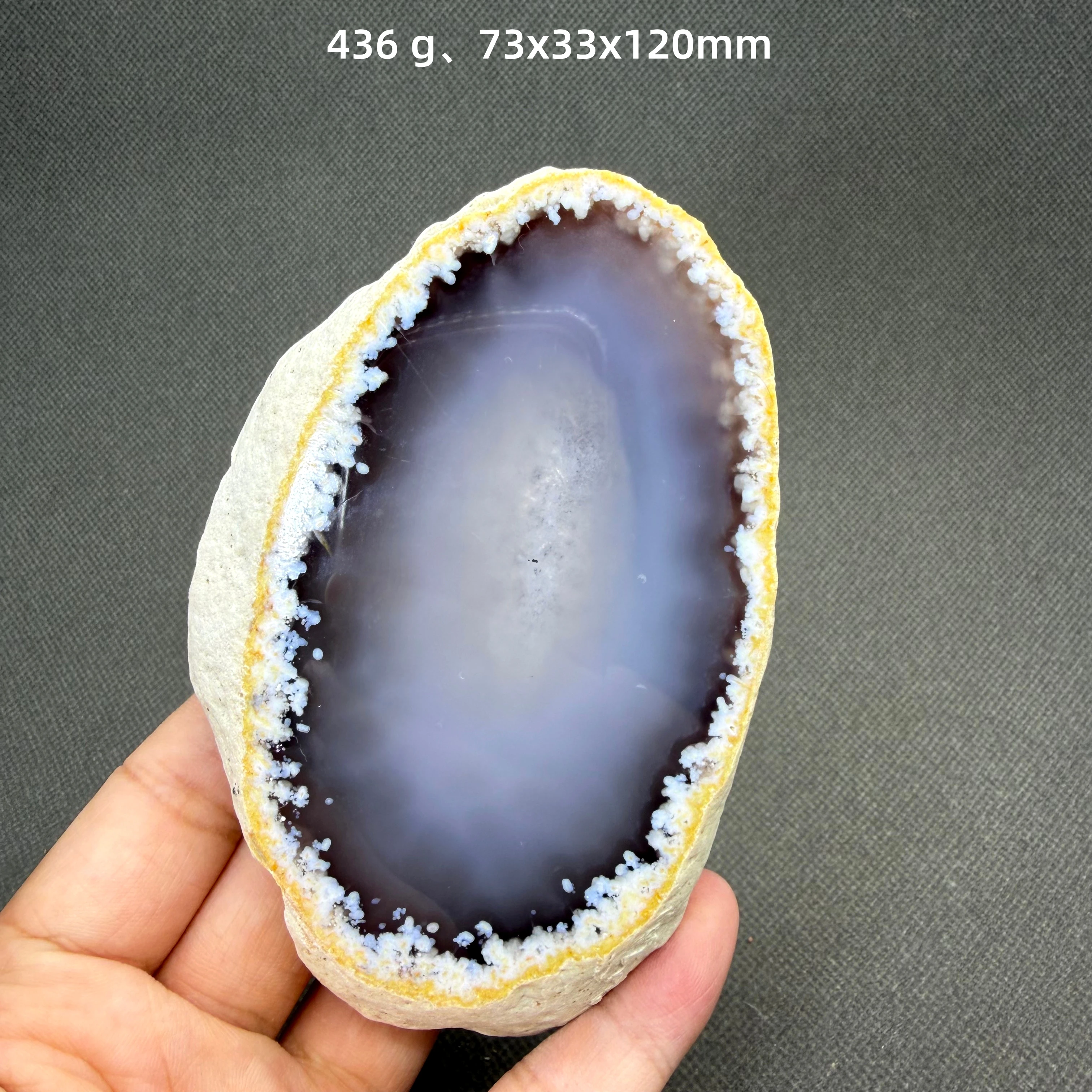 Natural Madagascar Water bile agate Mineral Specimen + healing quartz crystals and stones rock gemstone
