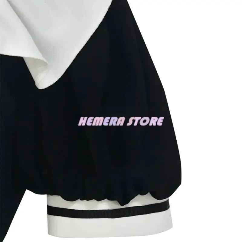 2025 New Game Blue Archive Anime Tendou Arisu Cosplay Costume Wig French Maid Lolita Skirt Woman Kawaii Sexy Carnival Hallow ❤ ❤