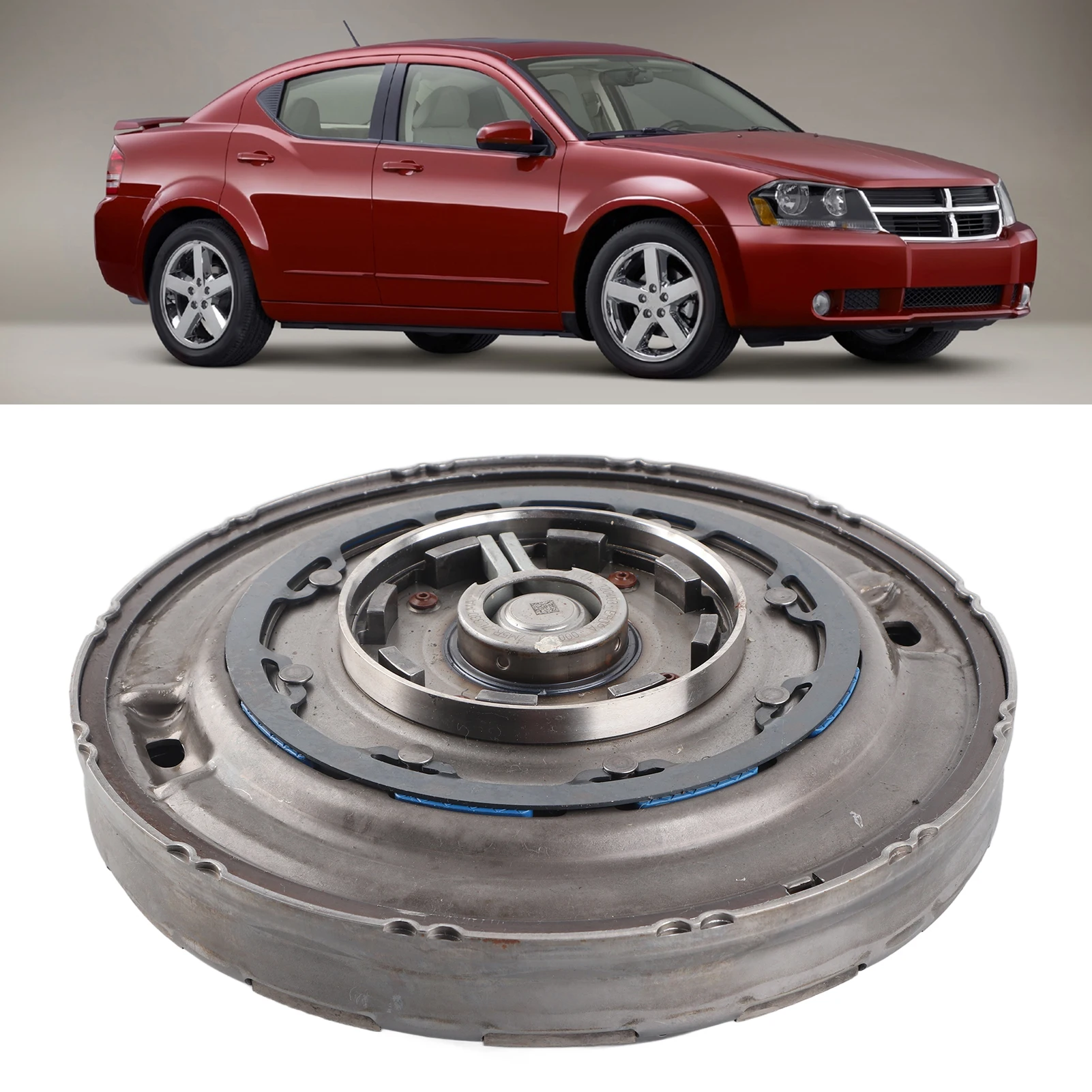 أجزاء مناسبة لـ SEL//SE/S/Ambiente MPS6 6DCT450 للإضافة