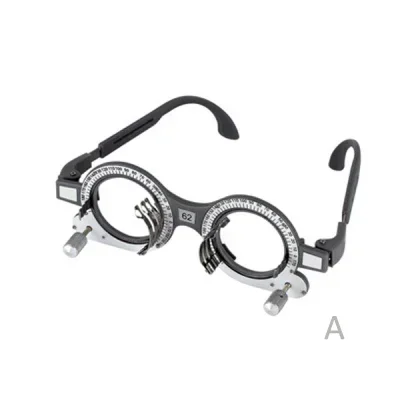 

Недорогая титановая испытательная рамка Tf-b