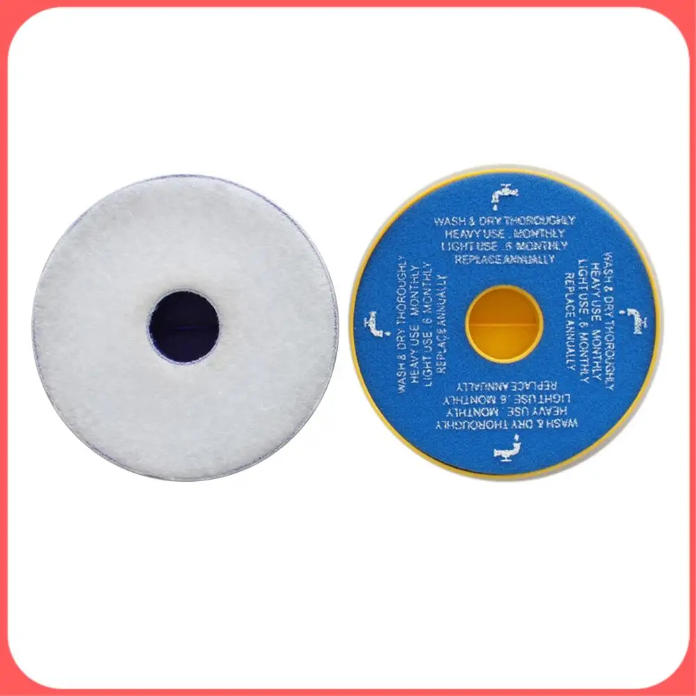 

A76I-HEPA Filter Kit Accessories Kits For Dyson DC05 DC08 DC15 DC19 DC20 DC21 Pre & Post ,Upper & Lower Motor Allergy Vacuum